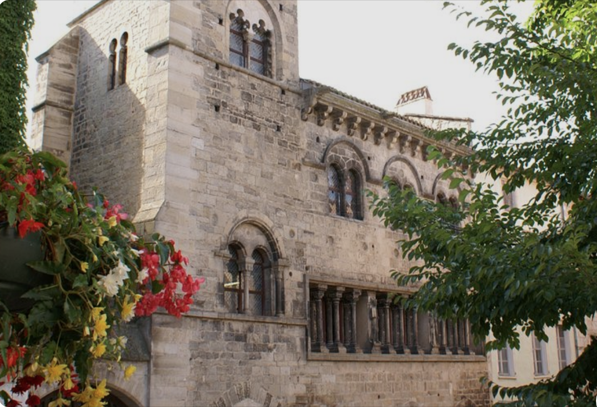 Saint-Antonin-Noble-Val